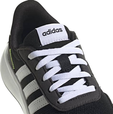 adidas jongens zwart|adidas kids sneakers.